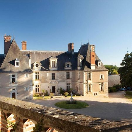 Château de Noizay - ChâteauZen Ngoại thất bức ảnh