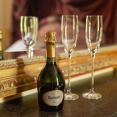 Château de Noizay - ChâteauZen Phòng bức ảnh