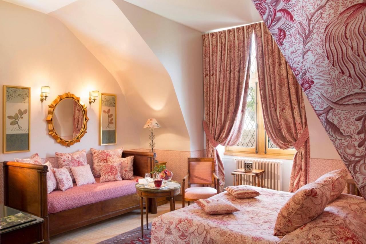Château de Noizay - ChâteauZen Ngoại thất bức ảnh