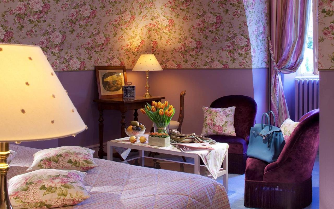 Château de Noizay - ChâteauZen Ngoại thất bức ảnh