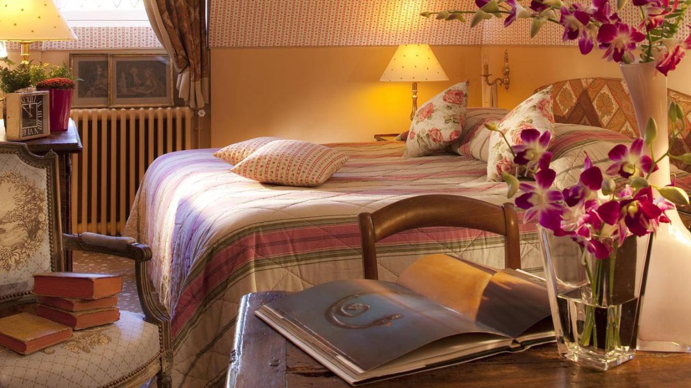 Château de Noizay - ChâteauZen Ngoại thất bức ảnh