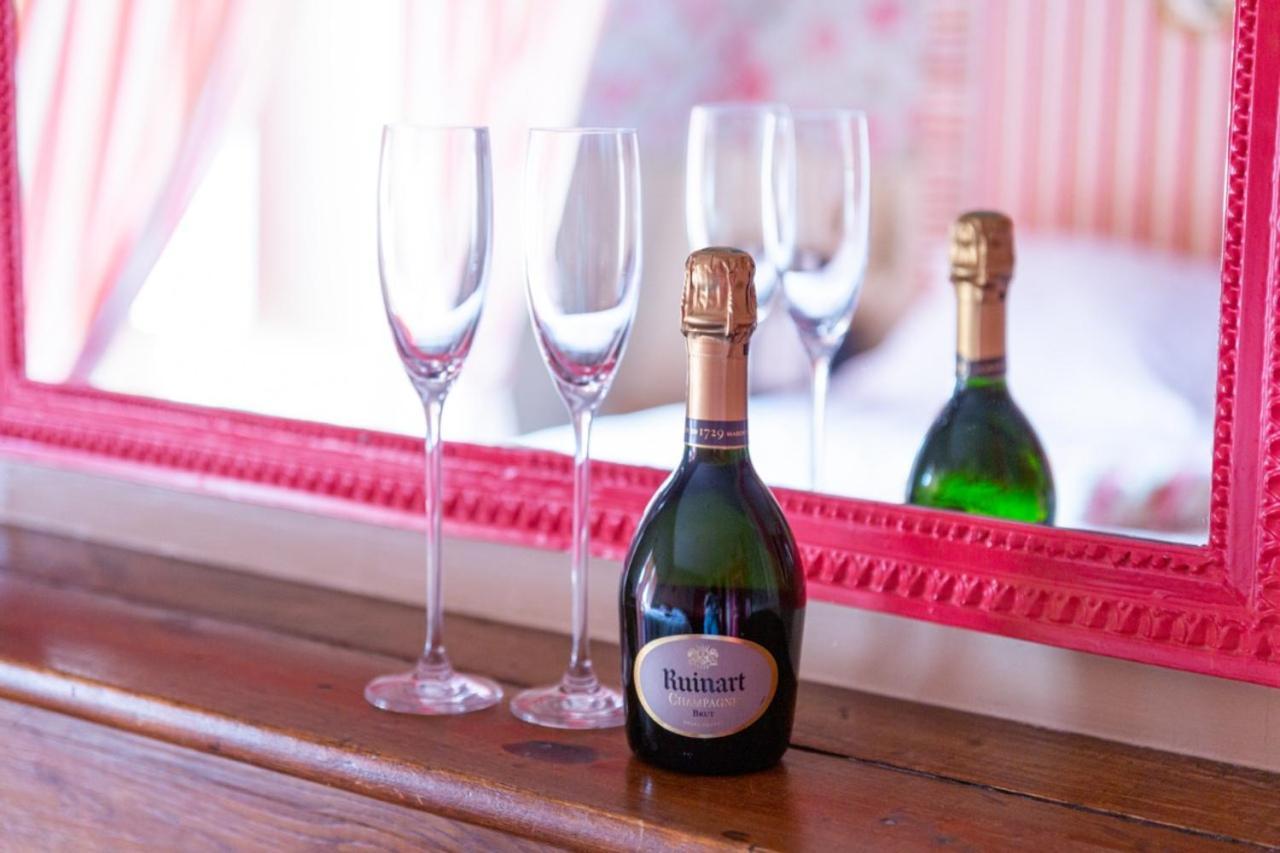 Château de Noizay - ChâteauZen Phòng bức ảnh