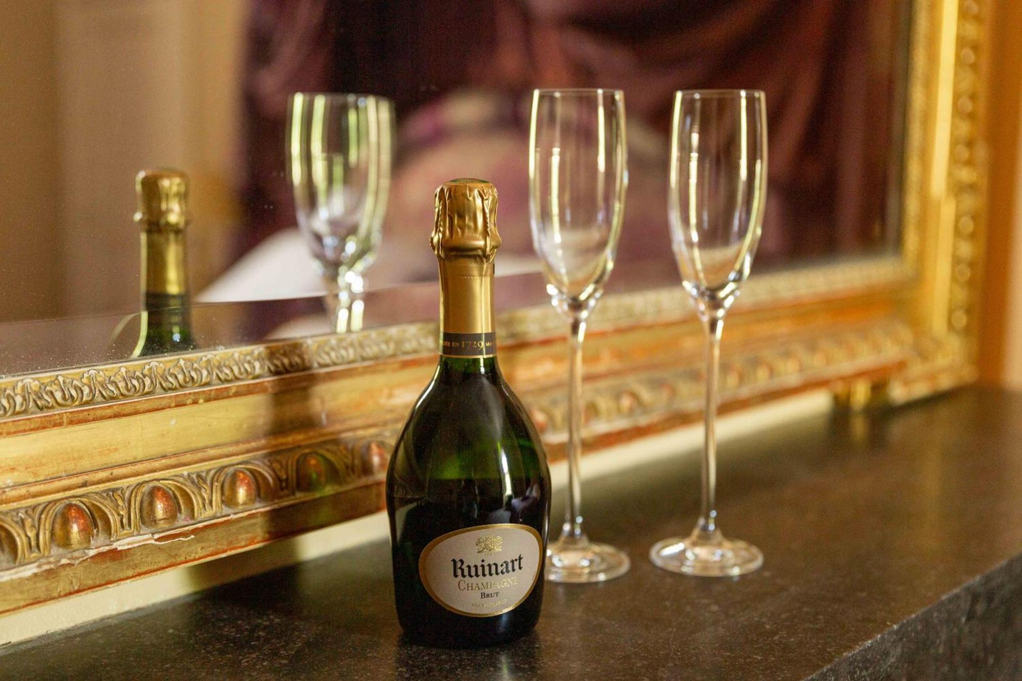 Château de Noizay - ChâteauZen Phòng bức ảnh