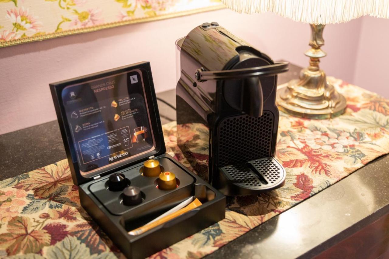 Château de Noizay - ChâteauZen Phòng bức ảnh