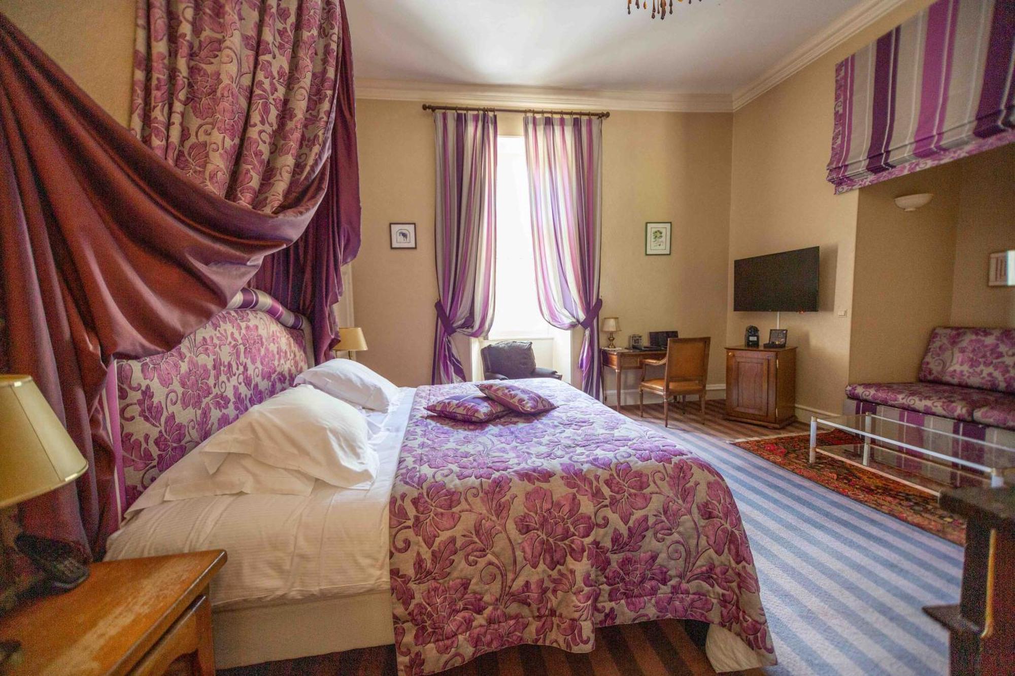 Château de Noizay - ChâteauZen Phòng bức ảnh