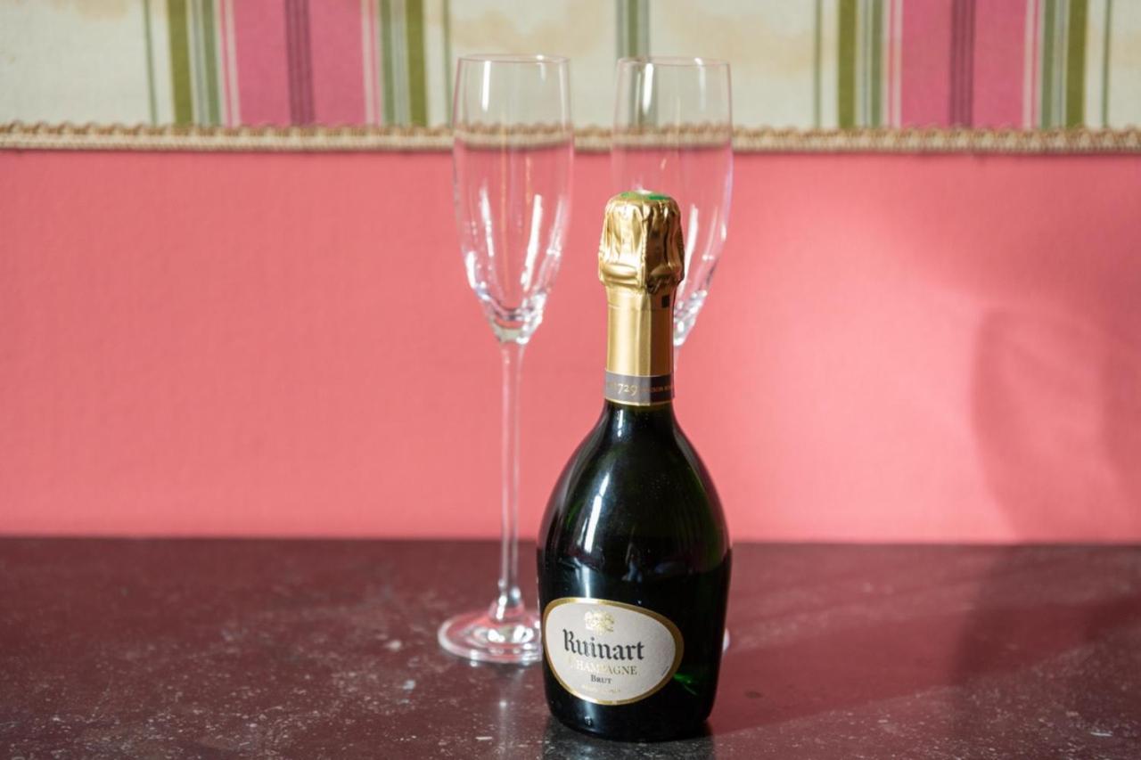Château de Noizay - ChâteauZen Phòng bức ảnh