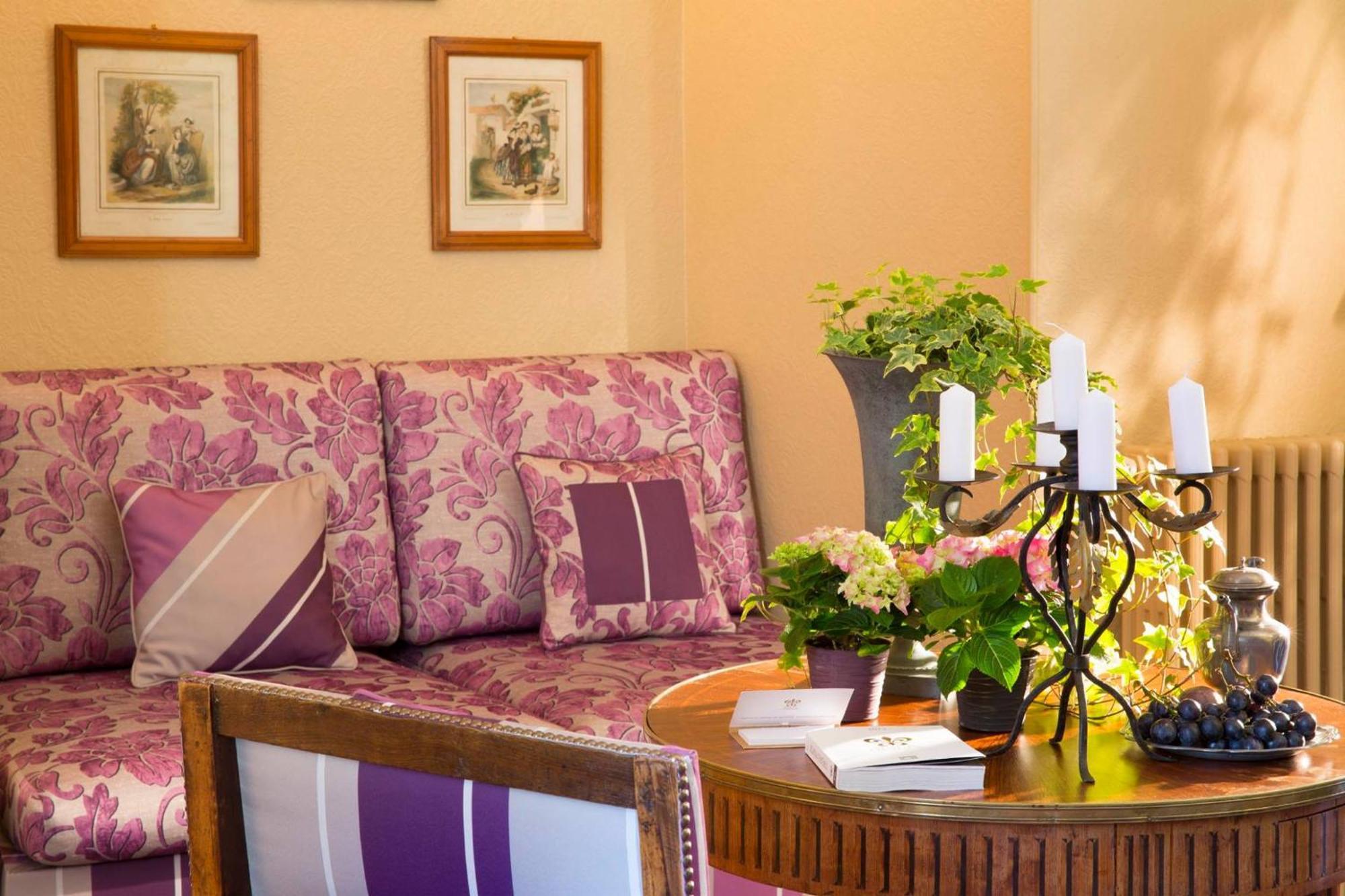 Château de Noizay - ChâteauZen Phòng bức ảnh
