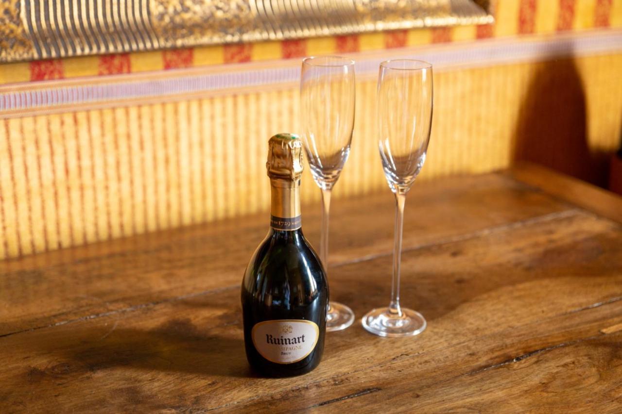 Château de Noizay - ChâteauZen Phòng bức ảnh