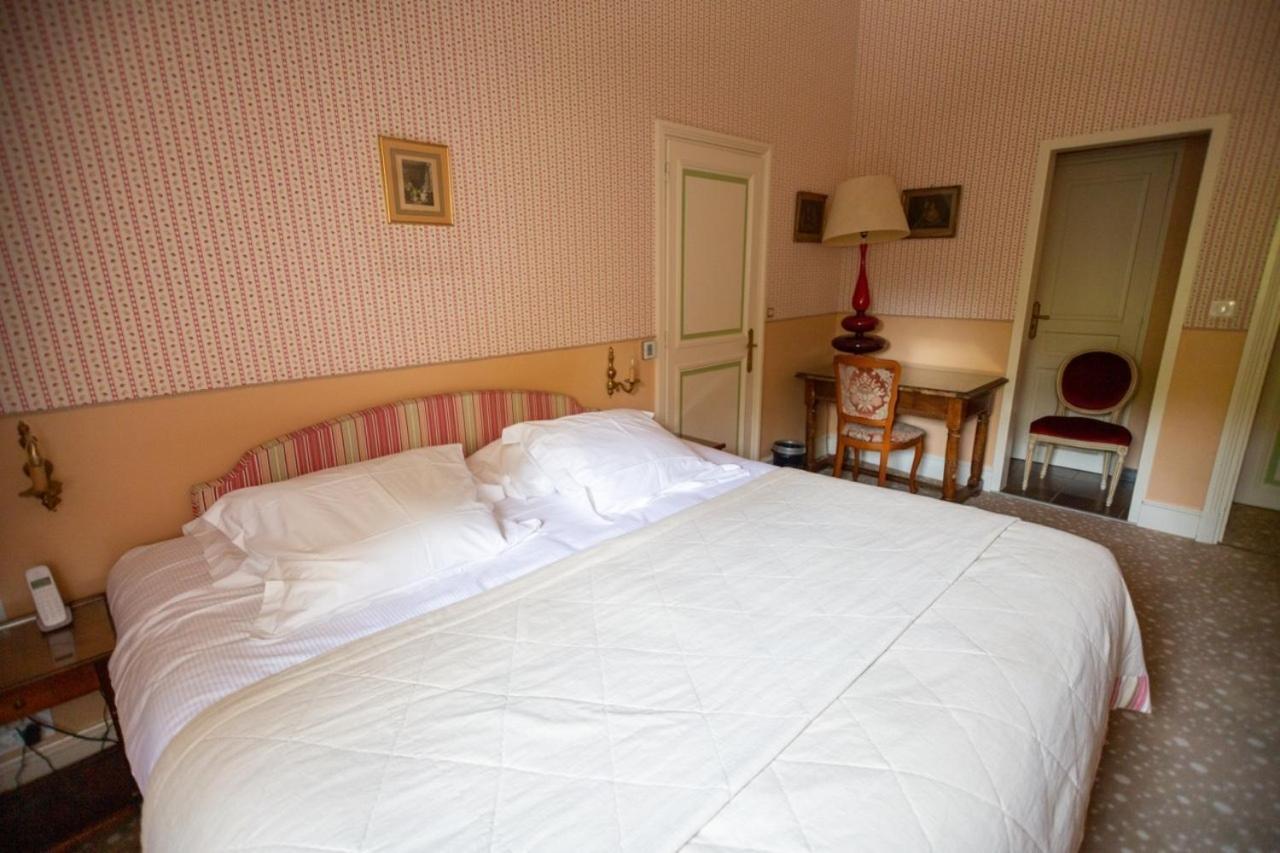 Château de Noizay - ChâteauZen Phòng bức ảnh