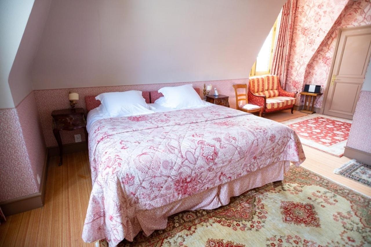 Château de Noizay - ChâteauZen Phòng bức ảnh